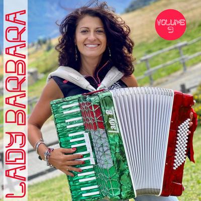 Voila' la clicca By Lady Barbara's cover