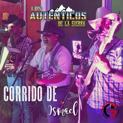 Los Autenticos de la Sierra's cover