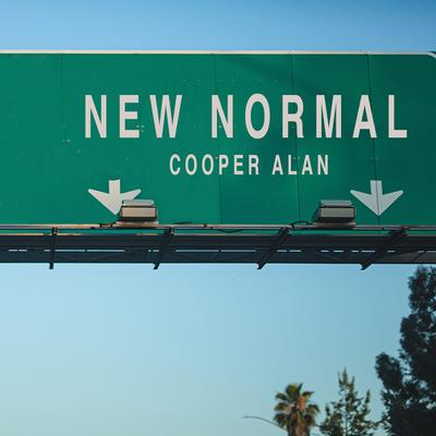 New Normal's cover