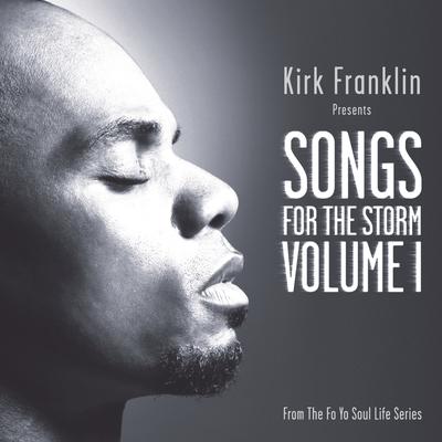 Let Me Touch You (Live) By Kirk Franklin, The Family's cover