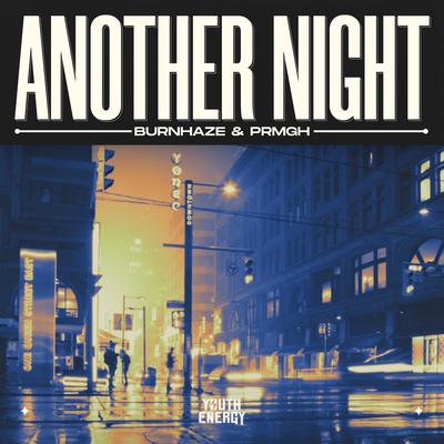 Another Night By Burnhaze, PRMGH's cover