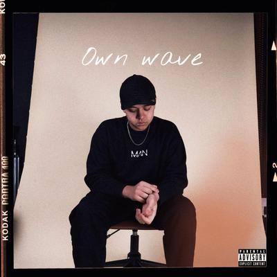 Own wave By MANLIKEVISION's cover