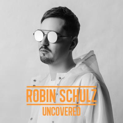 Naked (feat. Sam Martin) By Robin Schulz, Sam Martin's cover