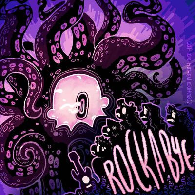 Rockabye (Original Cast Recording)'s cover