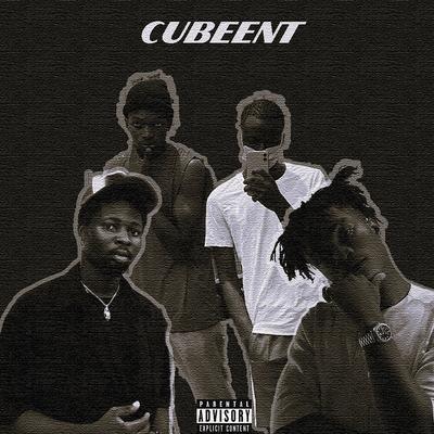 Cubeent Archives's cover