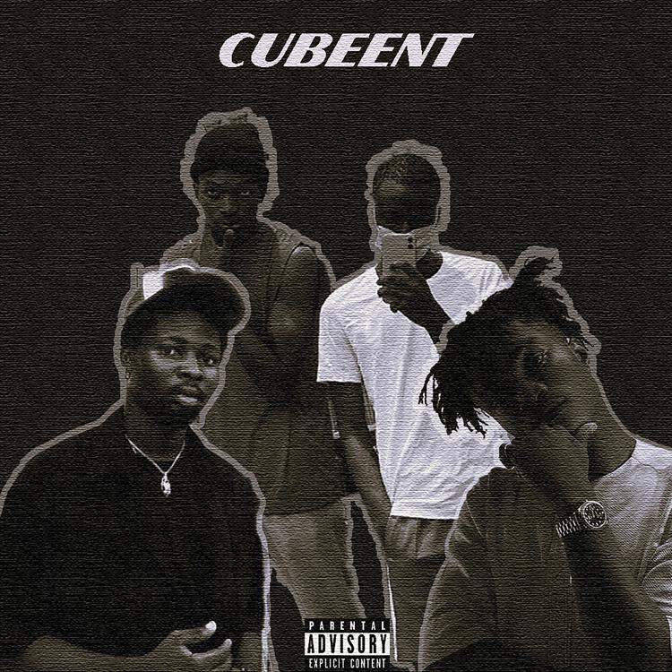 Cubeent's avatar image