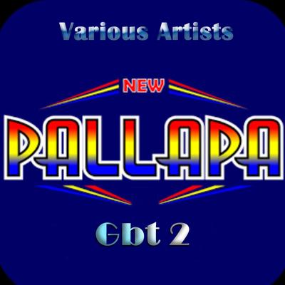 New Pallapa Gbt 2's cover