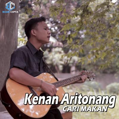 Kenan Aritonang's cover