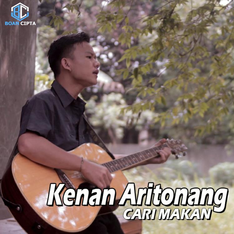 Kenan Aritonang's avatar image