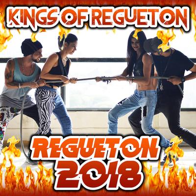 Despacito (Reggae Version) By Kings of Regueton's cover