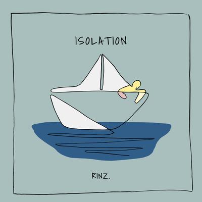 Isolation's cover