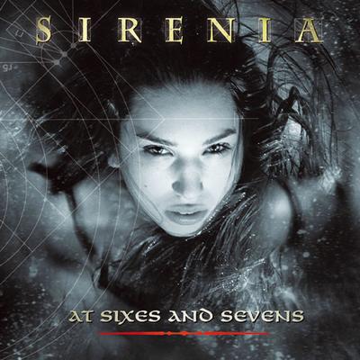 On The Wane By Sirenia's cover