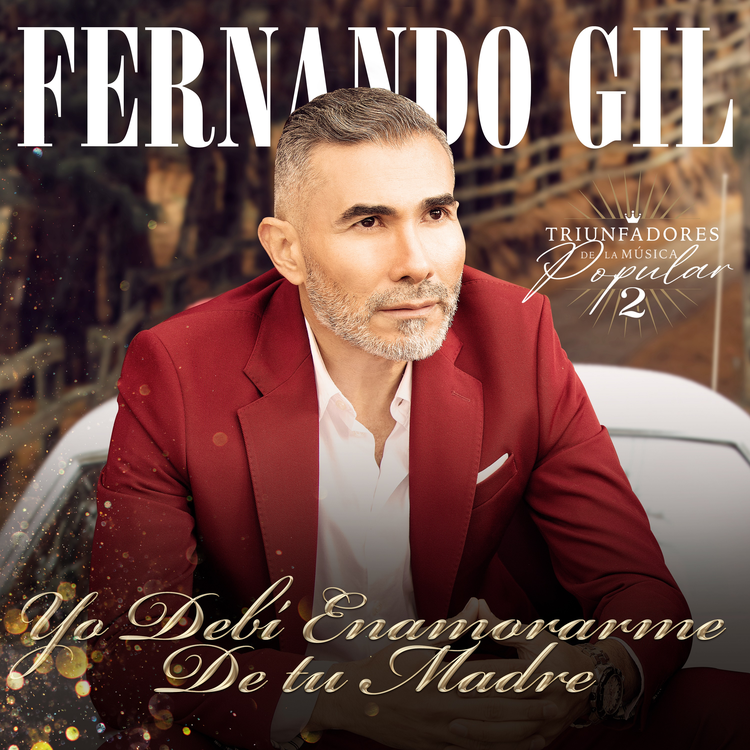 Fernando Gil's avatar image