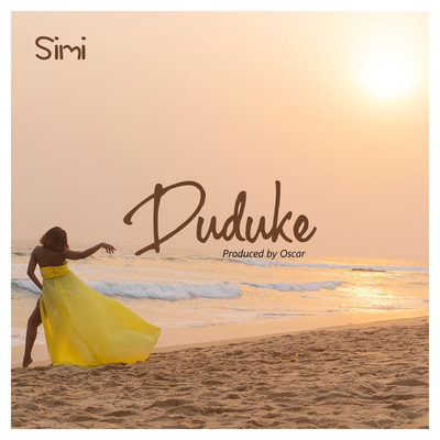 Duduke By Simi's cover