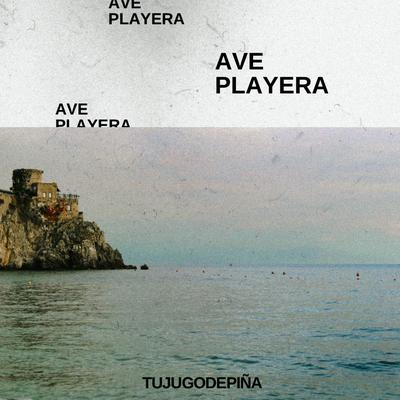 Ave Playera's cover