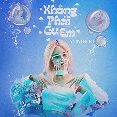 YuniBoo's cover