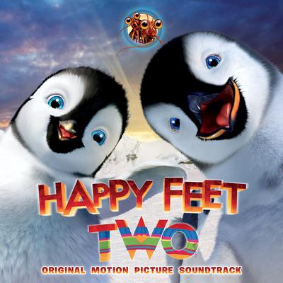 Happy Feet Two (Original Motion Picture Soundtrack)'s cover