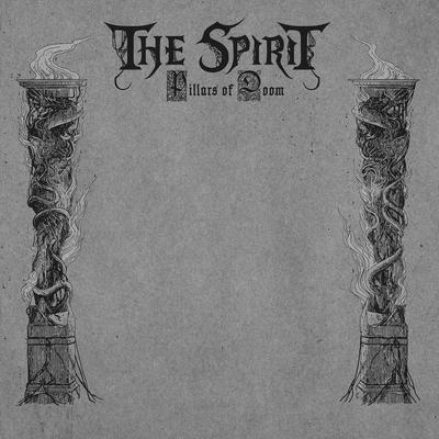 Extending Obscurity By The Spirit's cover