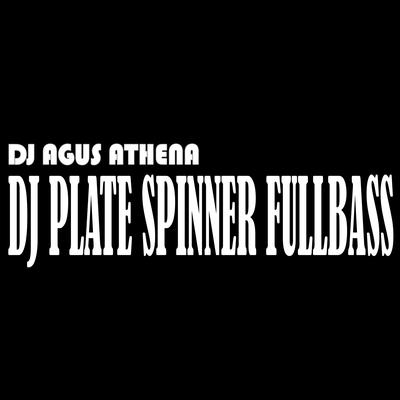 Dj Plate Spinner Fullbass's cover