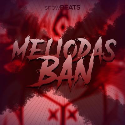 ♫Rap Meliodas e Ban | Meu Maior Pecado | (Nanatsu no Taizai) By Snow Beats, Enygma Rapper's cover