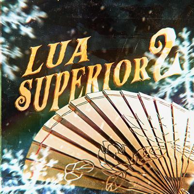 Douma, Lua Superior Dois By M4rkim's cover