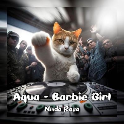 Aqua - Barbie Girl Full Bass's cover