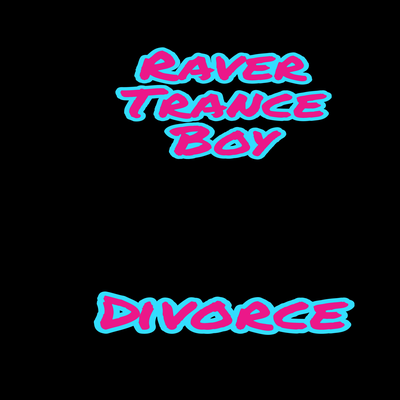 Divorce's cover