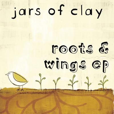 God Will Lift Up Your Head By Jars Of Clay's cover