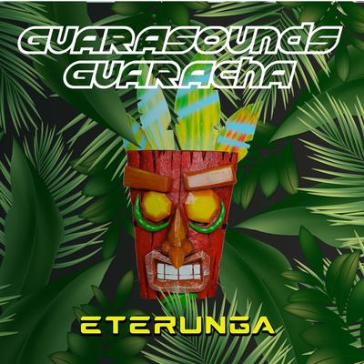 Eterunga's cover