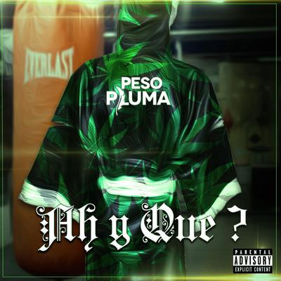 La Pluma de Wax By Peso Pluma's cover