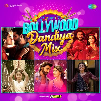 Bollywood Dandiya Mix's cover