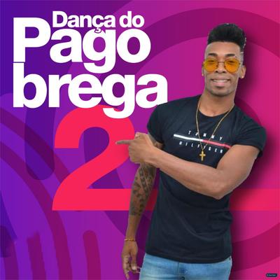 Dança do Pagobrega 2's cover