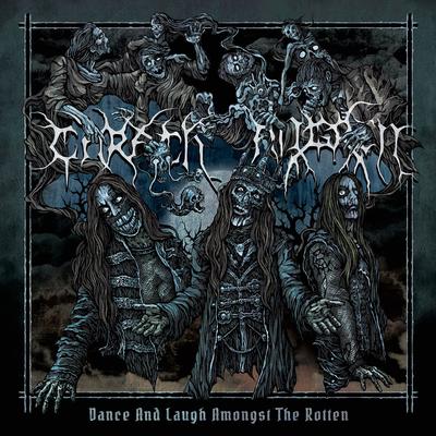 The Possession Process By Carach Angren's cover