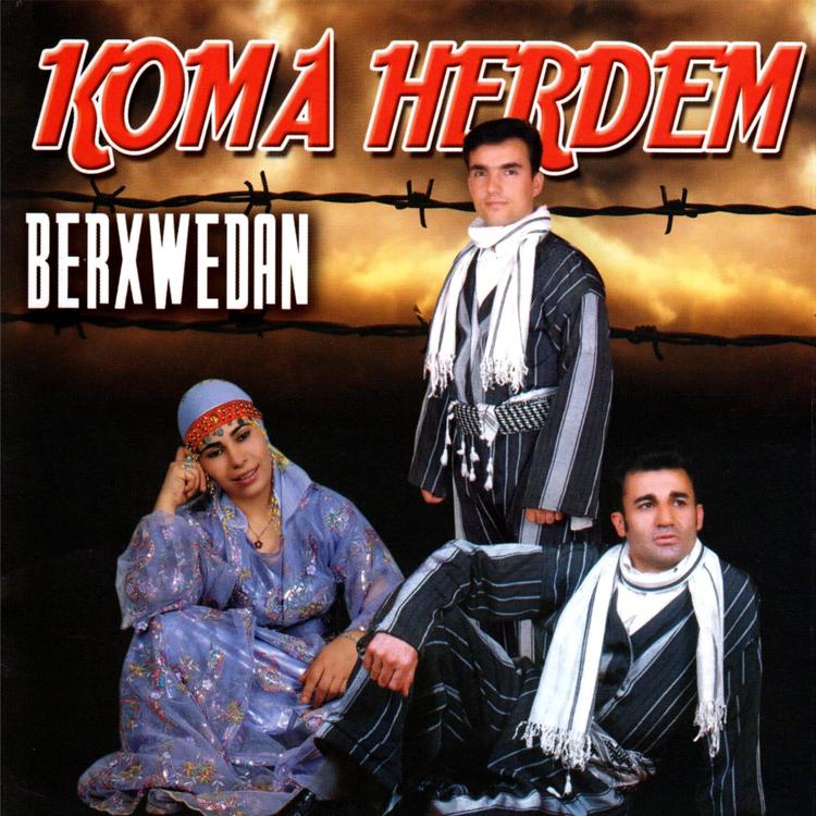 Koma Herdem's avatar image