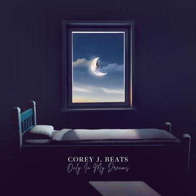 The Calm Of Night By Corey J. Beats's cover