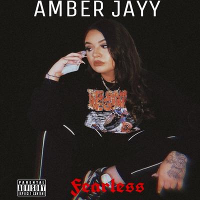 Amber Jayy's cover