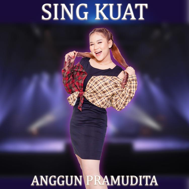 Anggun Pramudita's avatar image