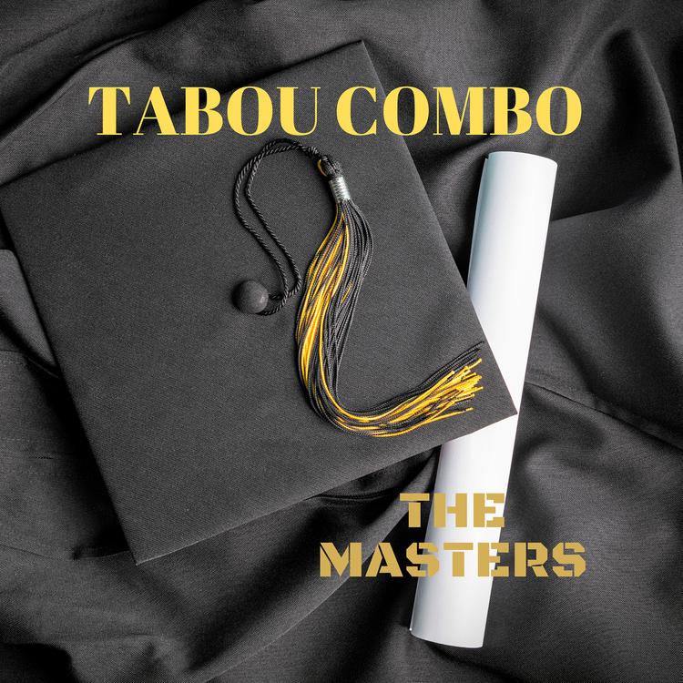 Tabou Combo's avatar image