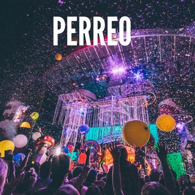 Perreo's cover