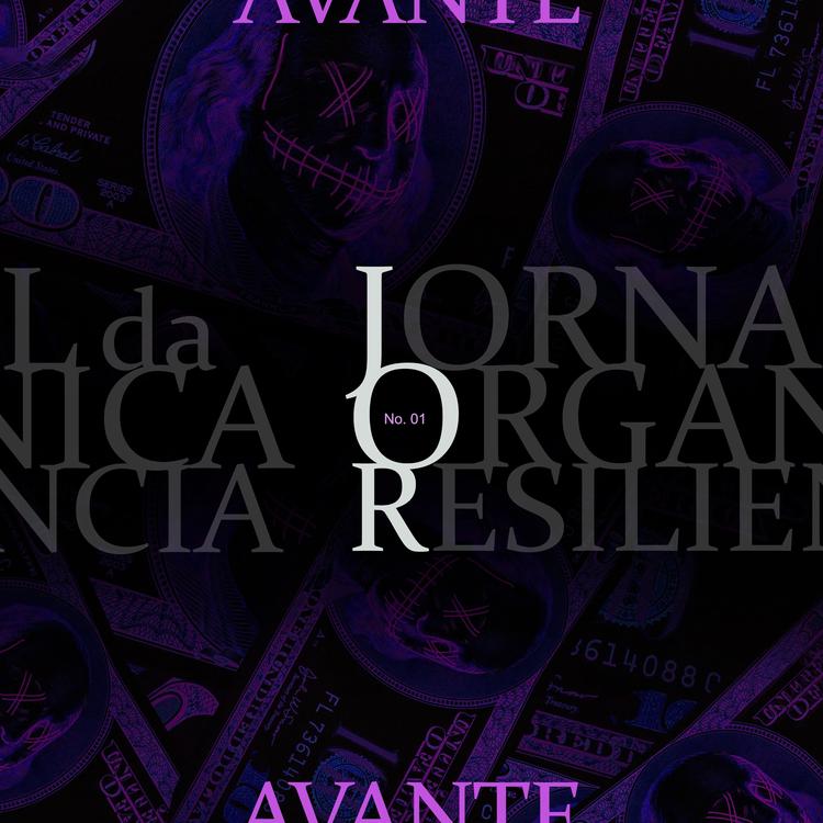 Jornal da Orgânica Resiliência's avatar image