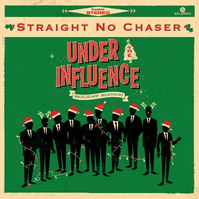 Wonderful Christmastime (feat. Paul McCartney) By Straight No Chaser, Paul McCartney's cover