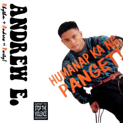Humanap Ka Ng Panget!'s cover