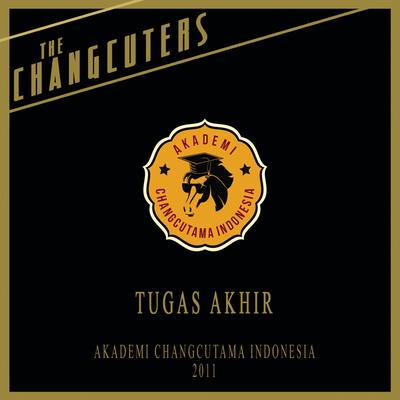 Tugas Akhir's cover