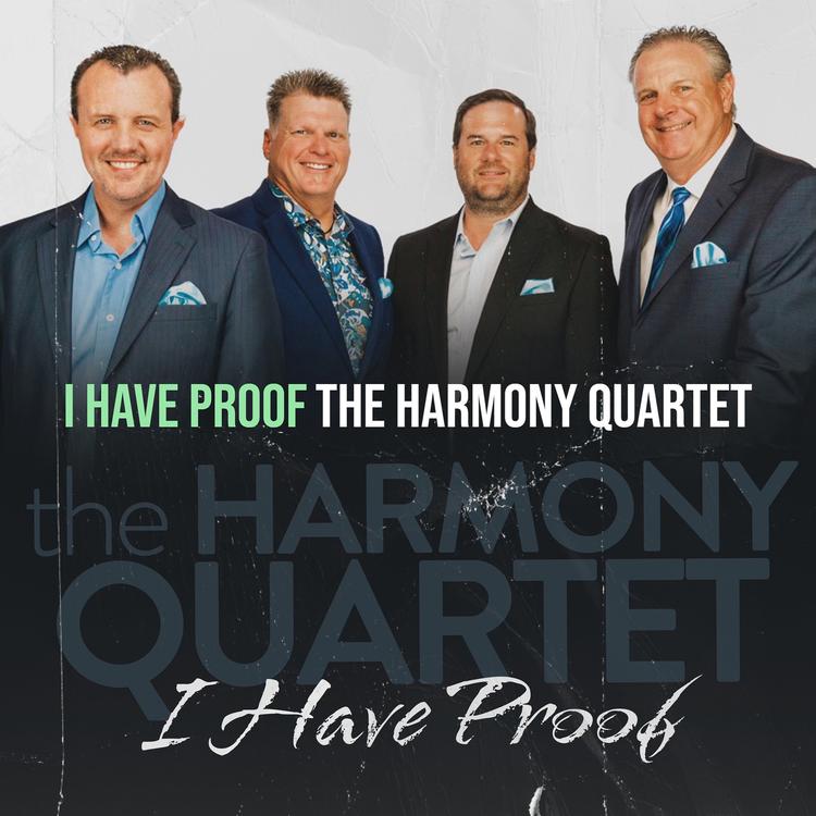 The Harmony Quartet's avatar image