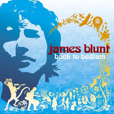 Out of My Mind By James Blunt's cover