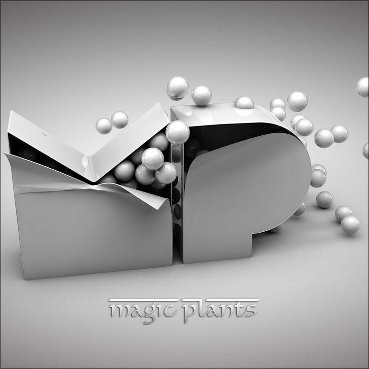 Magic Plants's avatar image