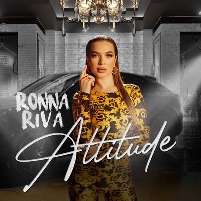 Attitude By Ronna Riva's cover