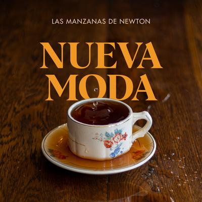 Las Manzanas de Newton's cover