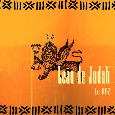 Leão De Judah By Lu Kaz's cover