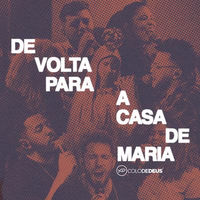 Doce Maria's cover